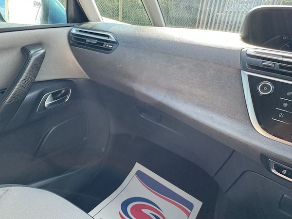 Used Citroen C4 Picasso 2013 for sale - 75654069: Photo 43