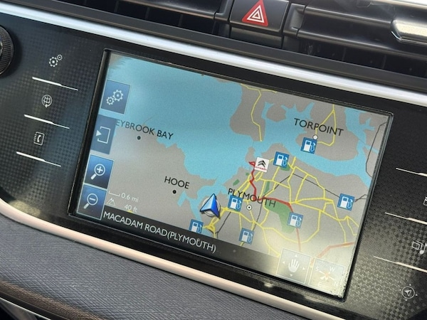Used Citroen C4 Picasso 2013 for sale - 75654069: Photo 47