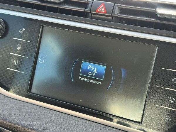 Used Citroen C4 Picasso 2013 for sale - 75654069: Photo 48