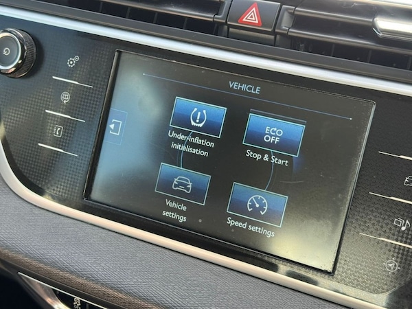 Used Citroen C4 Picasso 2013 for sale - 75654069: Photo 49
