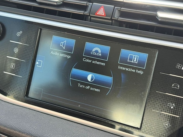 Used Citroen C4 Picasso 2013 for sale - 75654069: Photo 50
