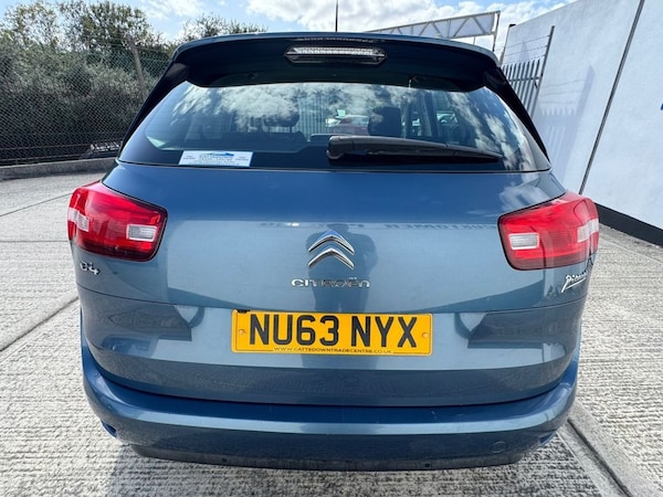Used Citroen C4 Picasso 2013 for sale - 75654069: Photo 5