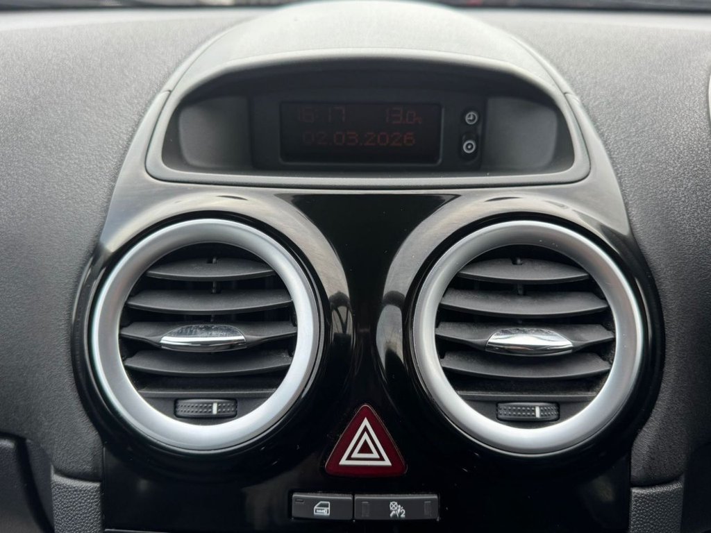 Used Vauxhall Corsa 2011 for sale - 77734644: Photo 24