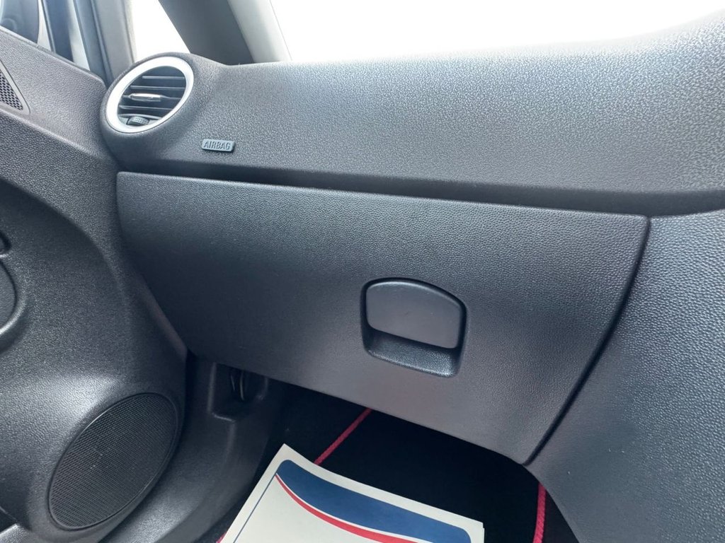 Used Vauxhall Corsa 2011 for sale - 77734644: Photo 40