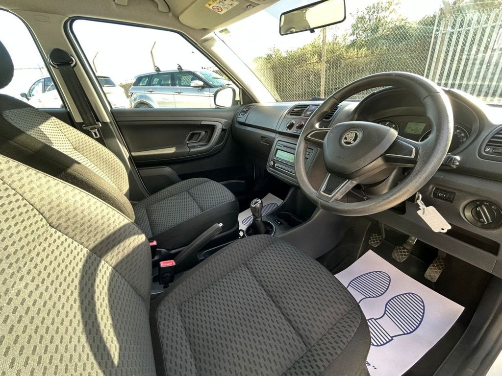 Vehicle 28