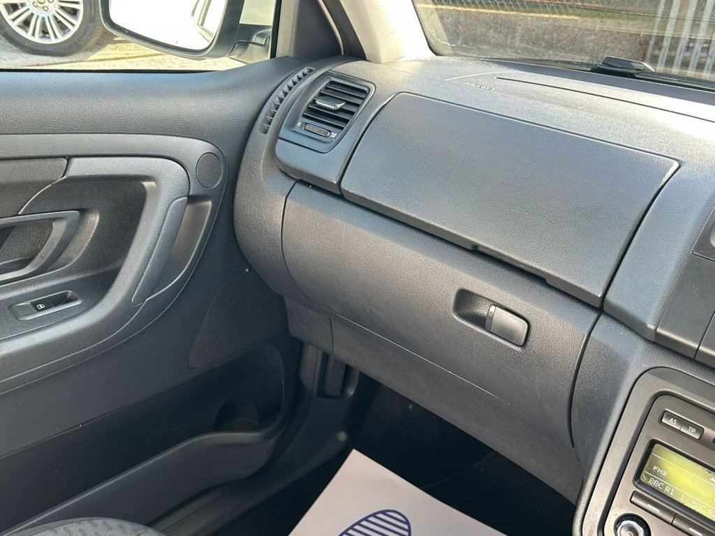 Vehicle 32