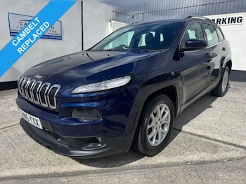 Used Jeep Cherokee 2016 for sale - 78583219: Photo