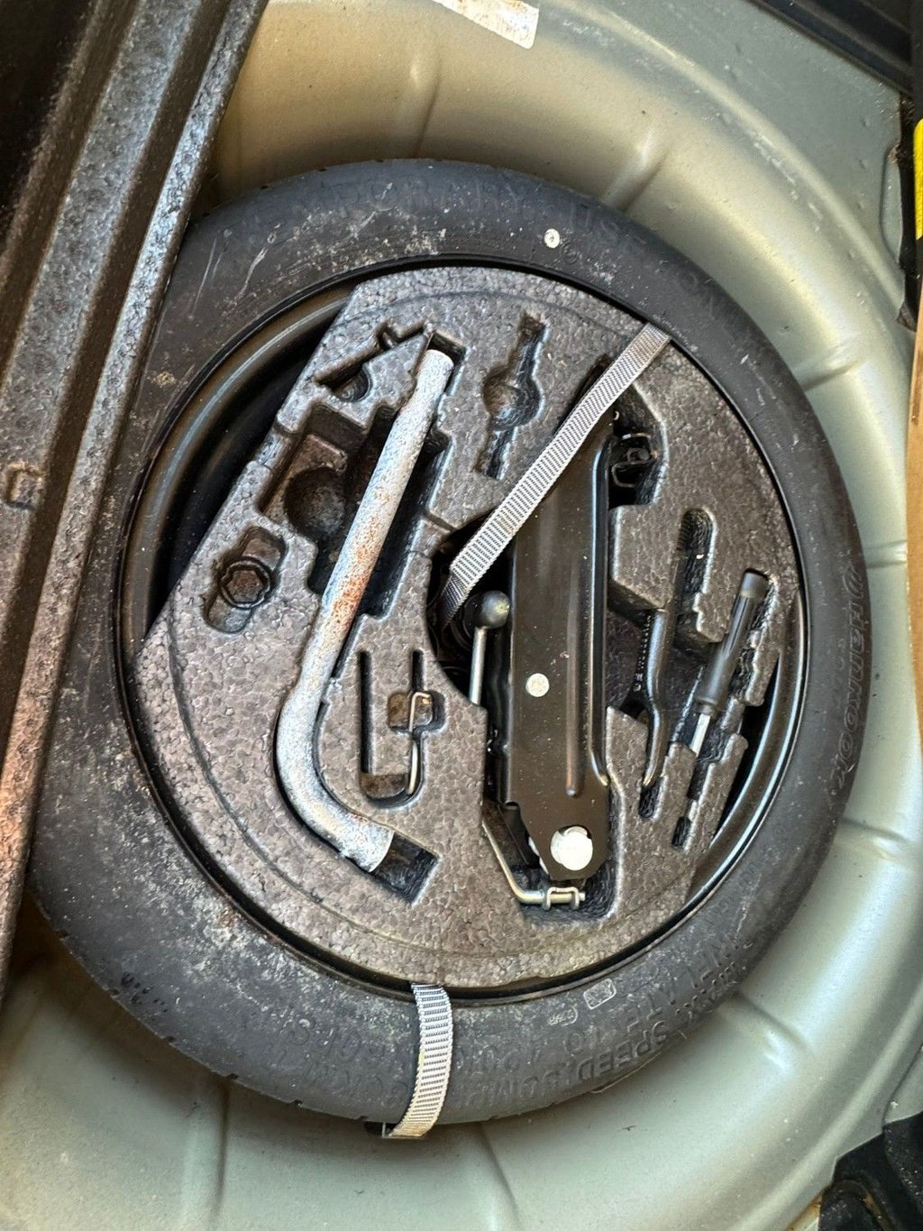 Used Volkswagen Golf Plus 2010 for sale - 76617577: Photo 10