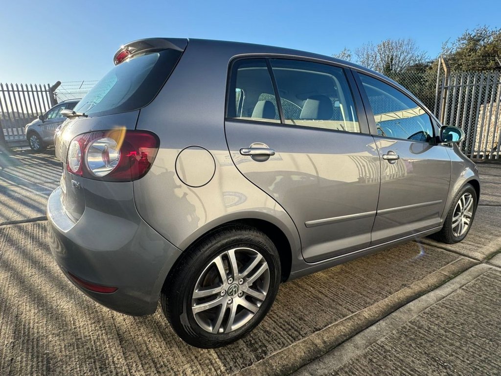 Used Volkswagen Golf Plus 2010 for sale - 76617577: Photo 11