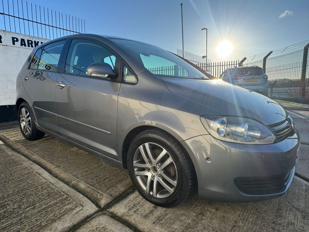 Used Volkswagen Golf Plus 2010 for sale - 76617577: Photo 13