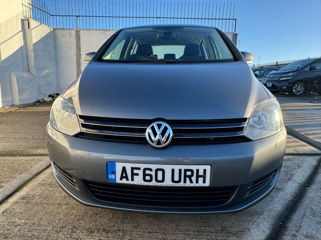 Used Volkswagen Golf Plus 2010 for sale - 76617577: Photo 14