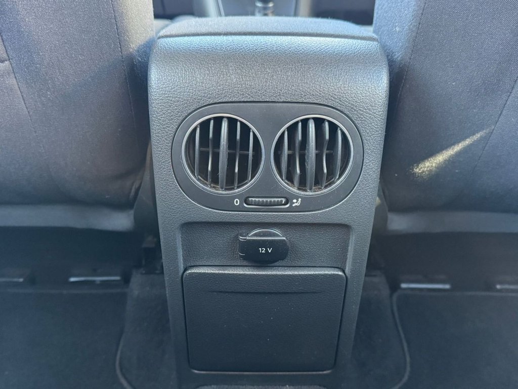 Used Volkswagen Golf Plus 2010 for sale - 76617577: Photo 21