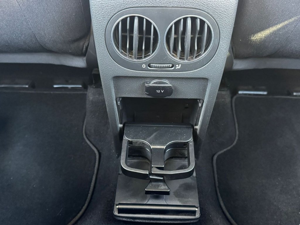 Used Volkswagen Golf Plus 2010 for sale - 76617577: Photo 22