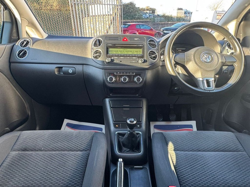 Used Volkswagen Golf Plus 2010 for sale - 76617577: Photo 28