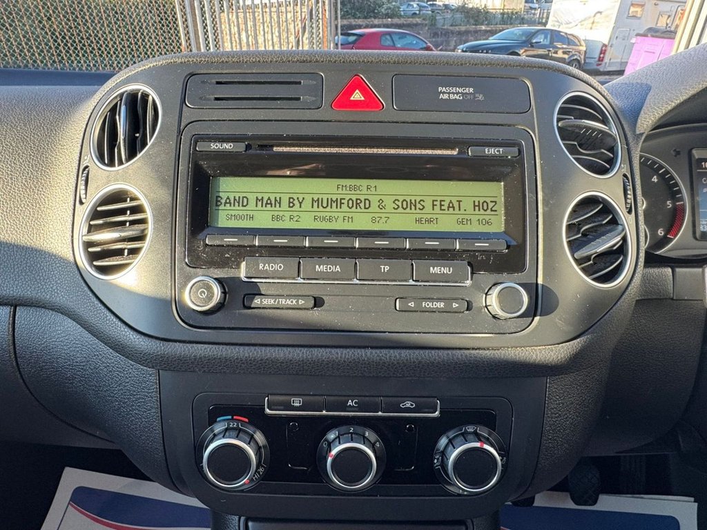 Used Volkswagen Golf Plus 2010 for sale - 76617577: Photo 29