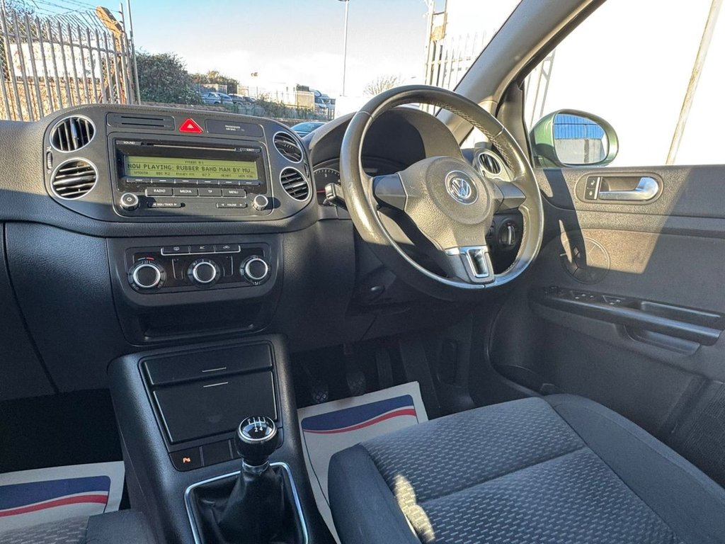 Used Volkswagen Golf Plus 2010 for sale - 76617577: Photo 34