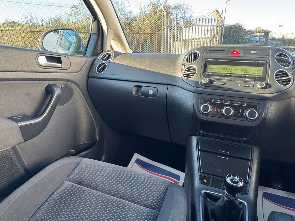 Used Volkswagen Golf Plus 2010 for sale - 76617577: Photo 35