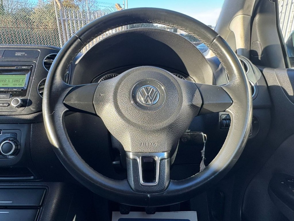 Used Volkswagen Golf Plus 2010 for sale - 76617577: Photo 36