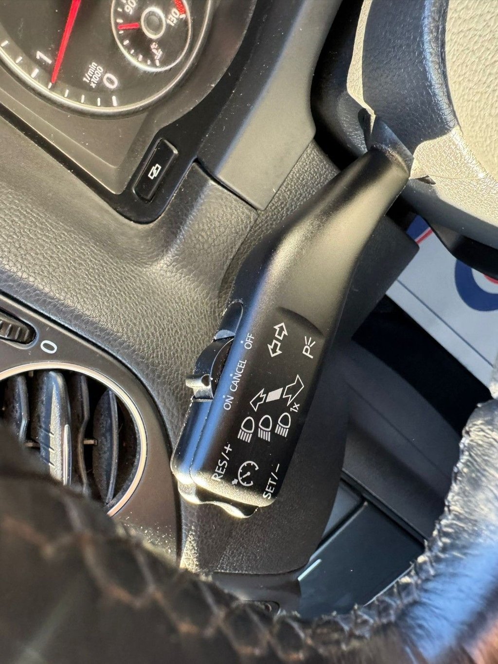 Used Volkswagen Golf Plus 2010 for sale - 76617577: Photo 37