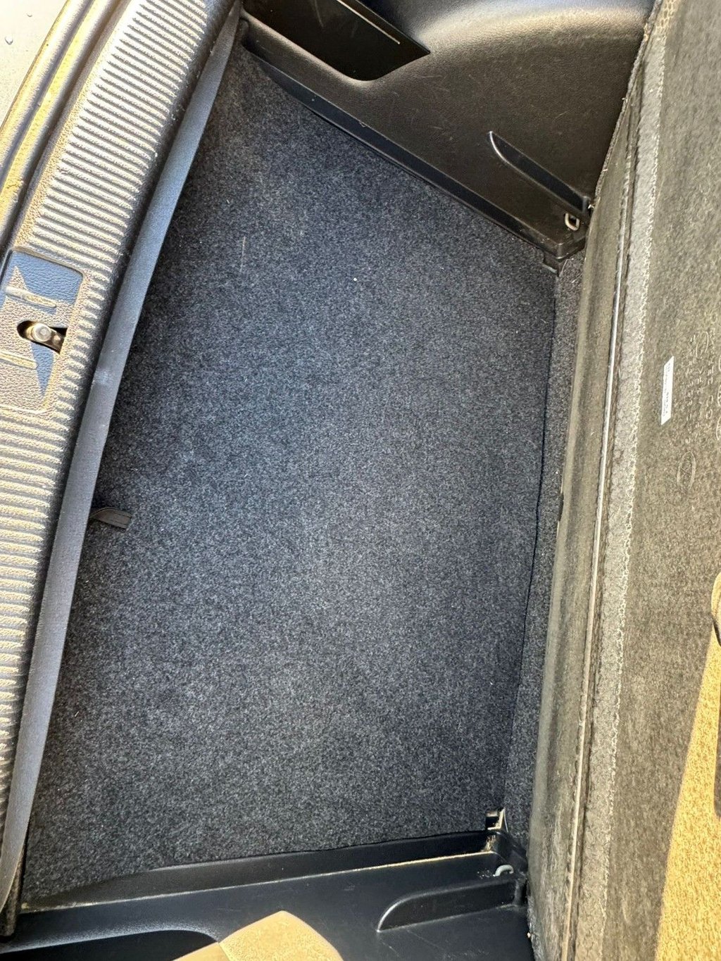 Used Volkswagen Golf Plus 2010 for sale - 76617577: Photo 9