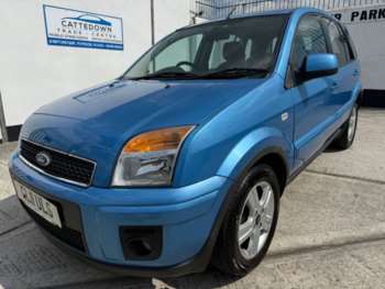 2011 (11) - 1.4 Zetec 5dr [Climate]