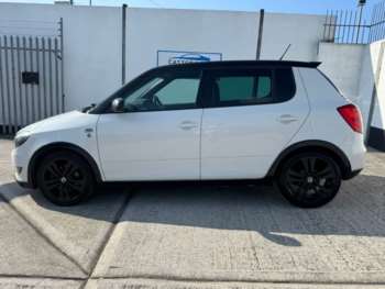 Used Skoda Fabia 2012 for sale - 75142599: Photo