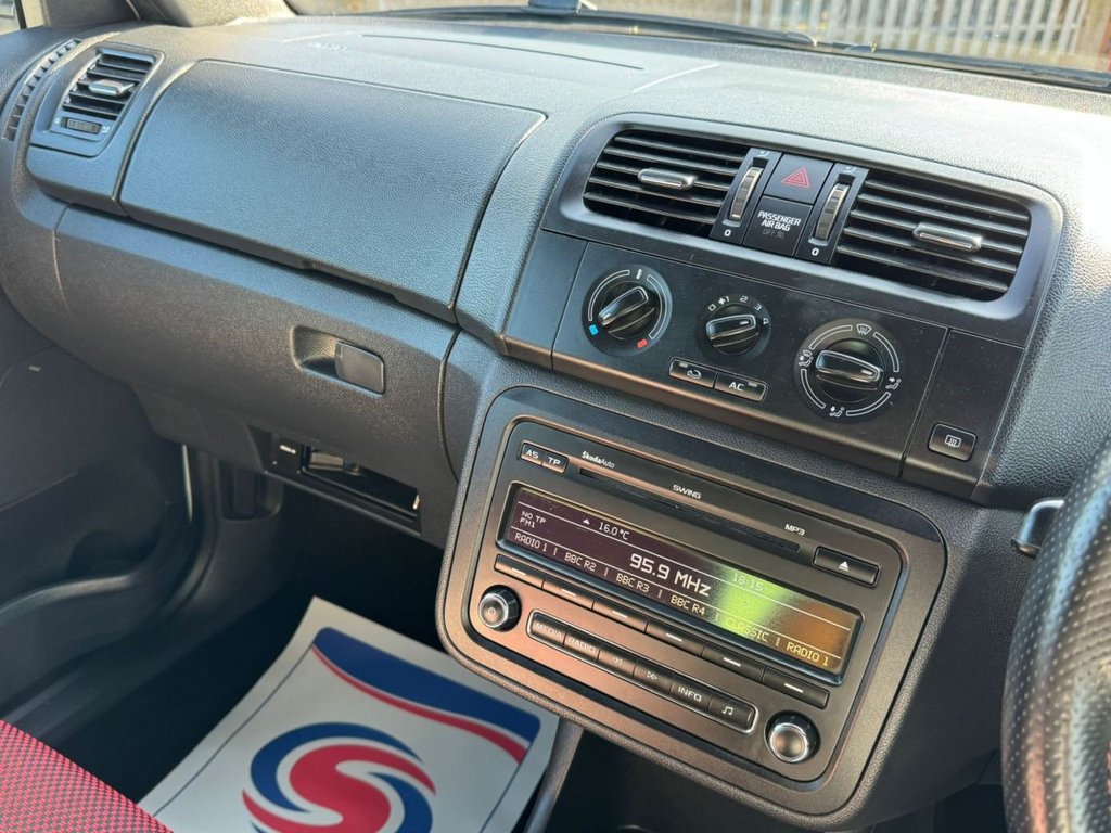 Vehicle 32