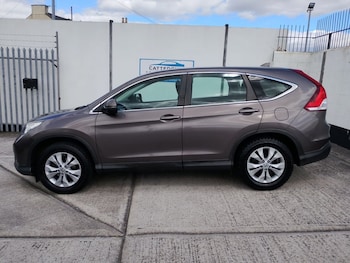 Used Honda CR-V 2013 for sale - 79450262: Photo