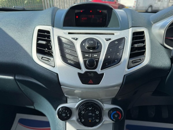 Used Ford Fiesta 2012 for sale - 74443285: Photo 20