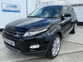 2014 (63) - 2.2 eD4 Prestige SUV 5dr Diesel Manual FWD Euro 5 (s/s) (150 ps)