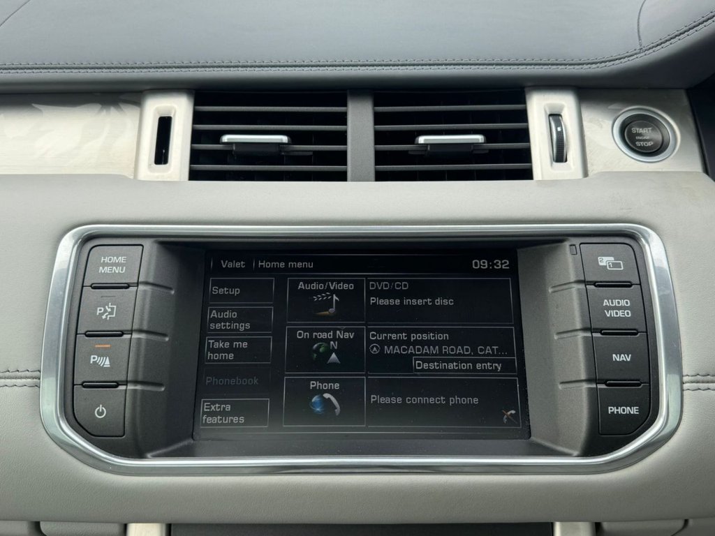 Vehicle 36