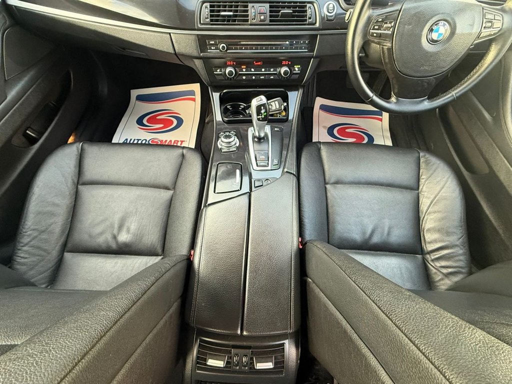 Used BMW 5 Series 2011 for sale - 77171977: Photo 16