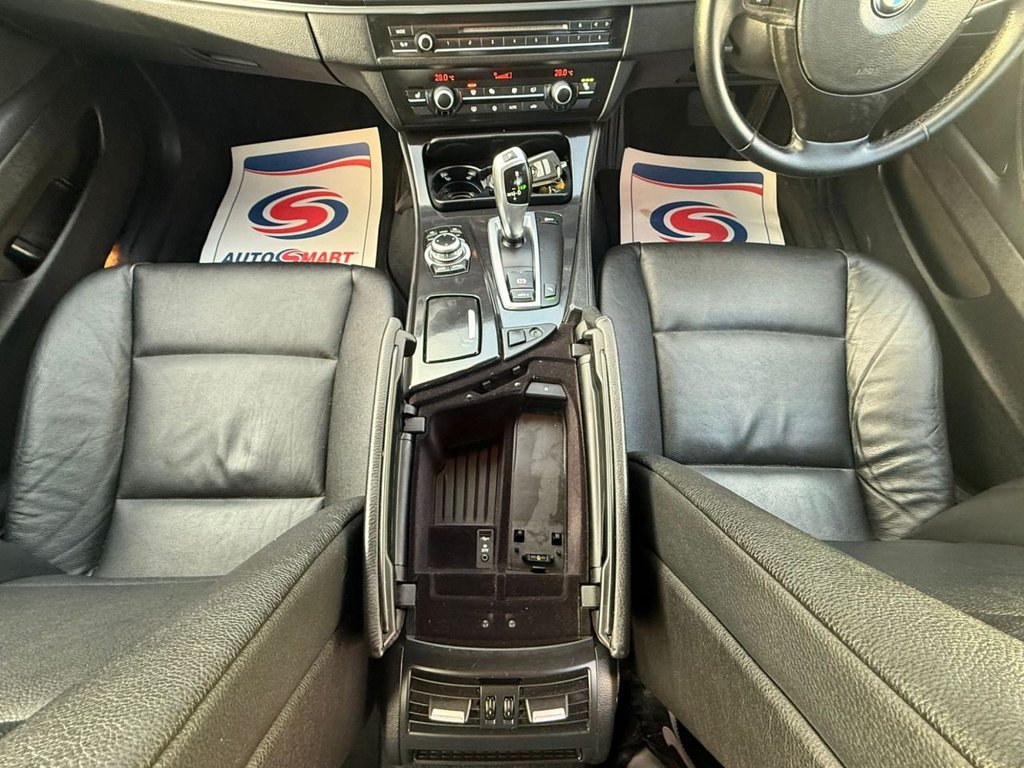 Used BMW 5 Series 2011 for sale - 77171977: Photo 17