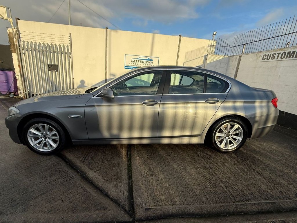 Used BMW 5 Series 2011 for sale - 77171977: Photo 2