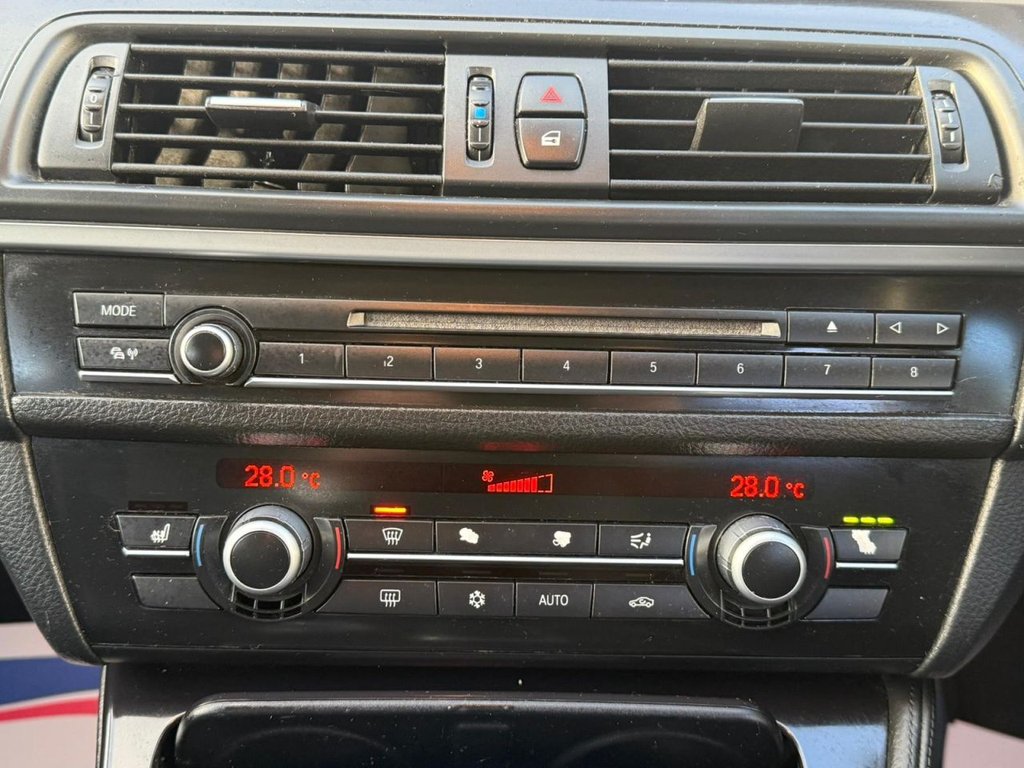 Used BMW 5 Series 2011 for sale - 77171977: Photo 22