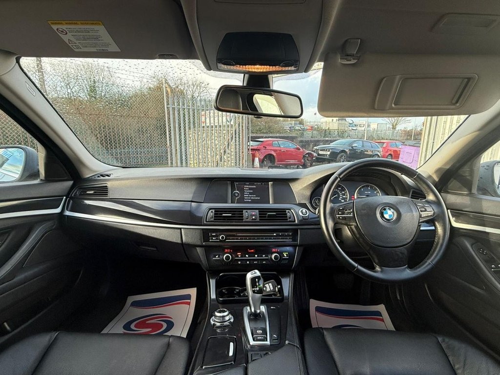 Used BMW 5 Series 2011 for sale - 77171977: Photo 23