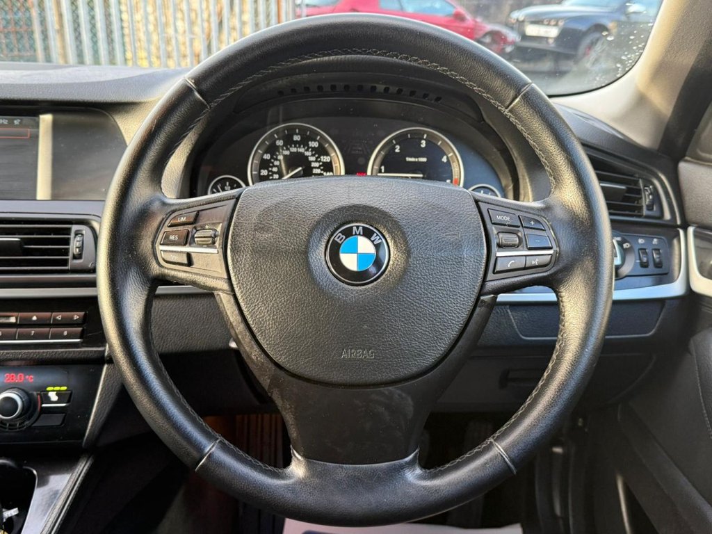 Used BMW 5 Series 2011 for sale - 77171977: Photo 24