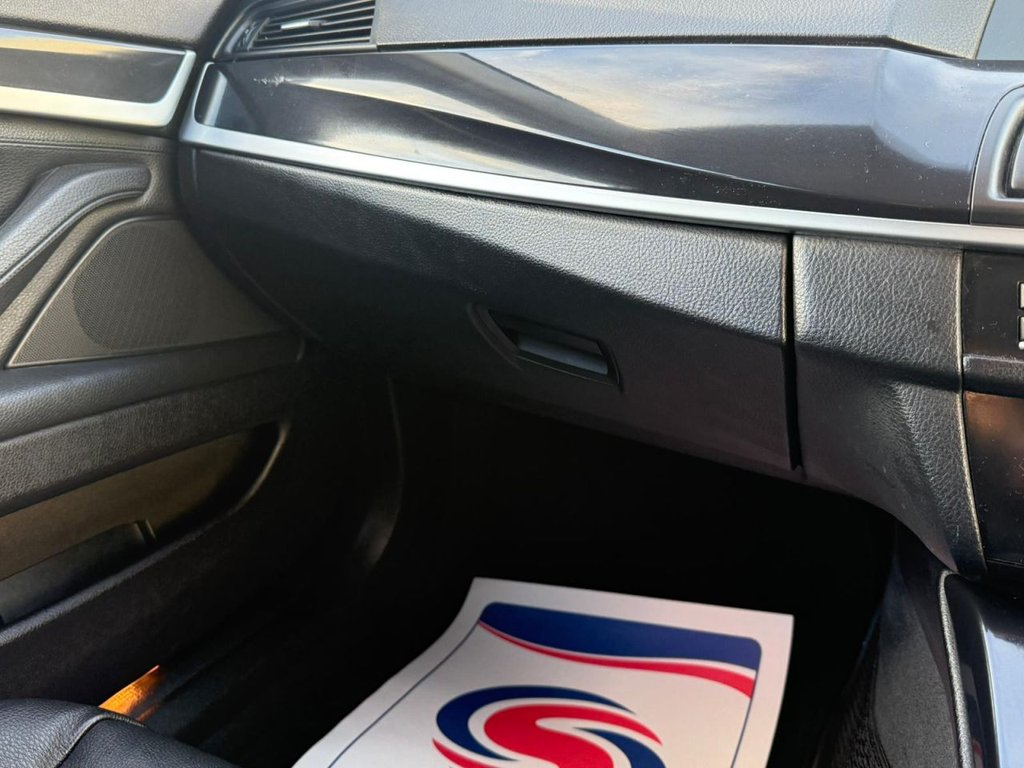 Used BMW 5 Series 2011 for sale - 77171977: Photo 31