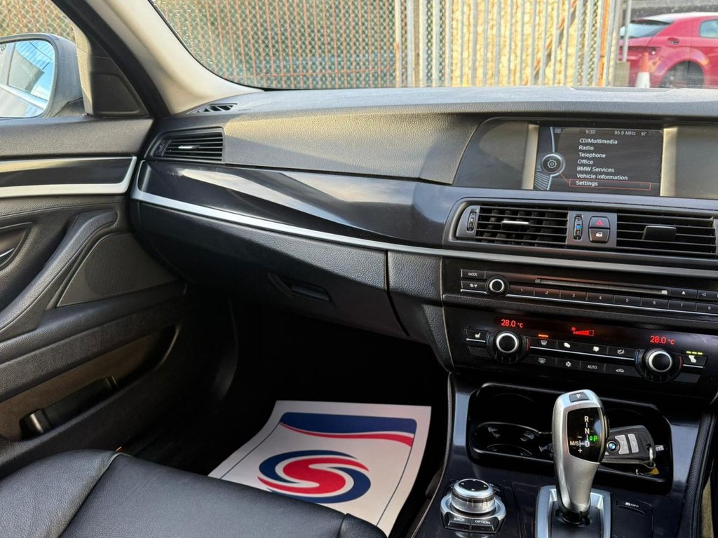 Used BMW 5 Series 2011 for sale - 77171977: Photo 32