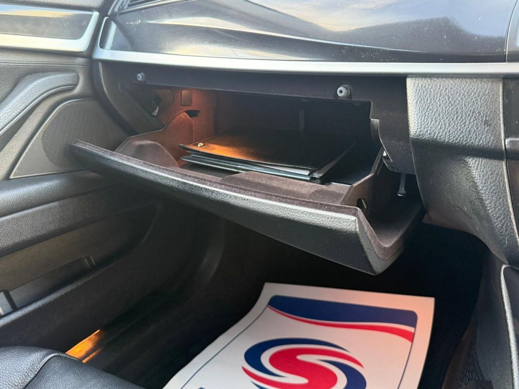 Used BMW 5 Series 2011 for sale - 77171977: Photo 33