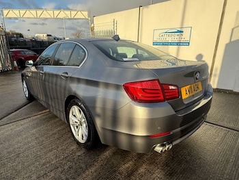 Used BMW 5 Series 2011 for sale - 77171977: Photo