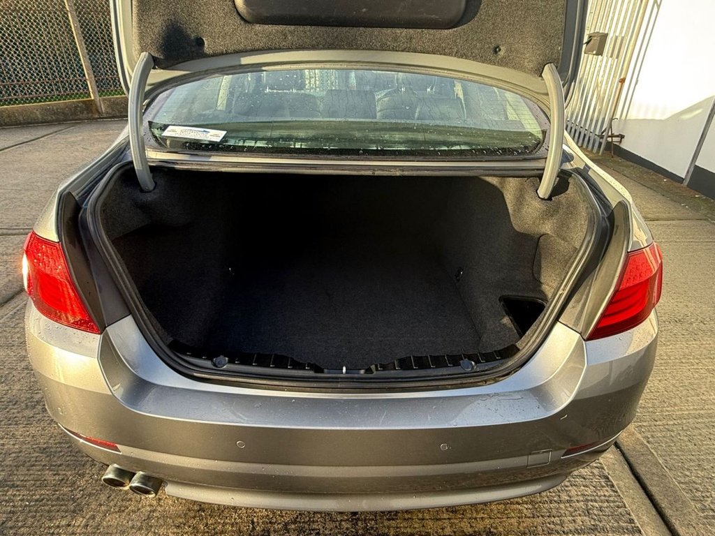 Used BMW 5 Series 2011 for sale - 77171977: Photo 6