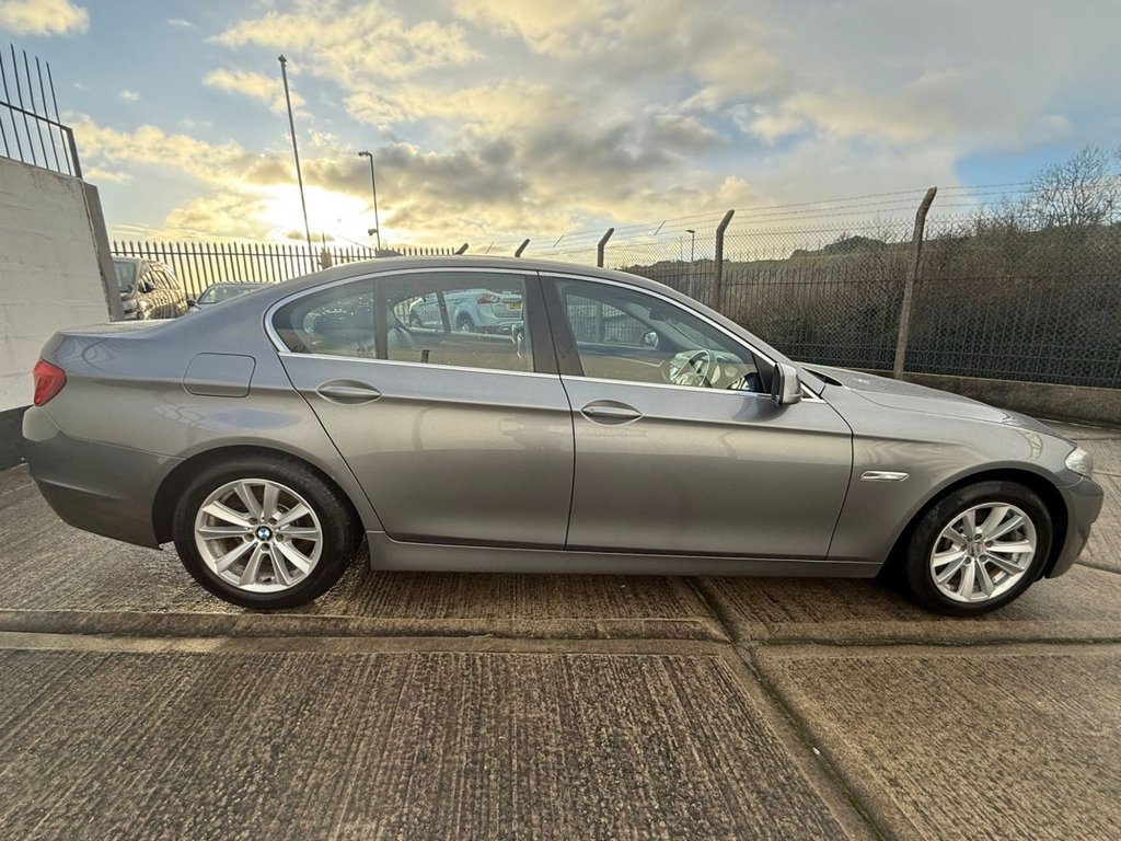 Used BMW 5 Series 2011 for sale - 77171977: Photo 7