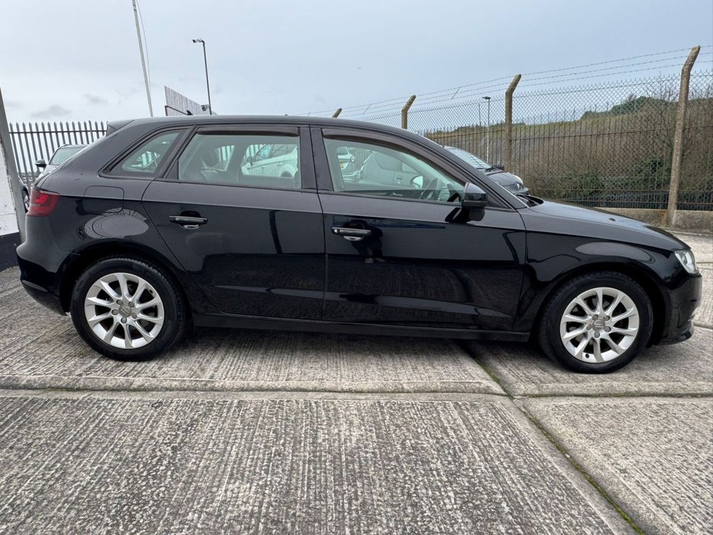 Used Audi A3 2015 for sale - 77413463: Photo 11