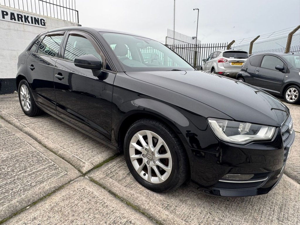 Used Audi A3 2015 for sale - 77413463: Photo 12