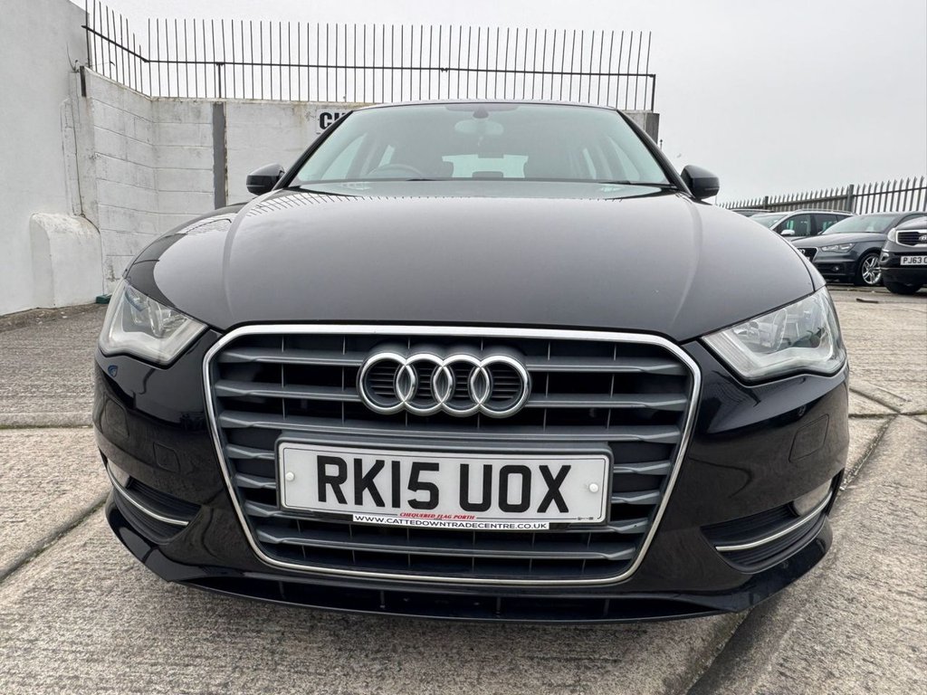 Used Audi A3 2015 for sale - 77413463: Photo 13