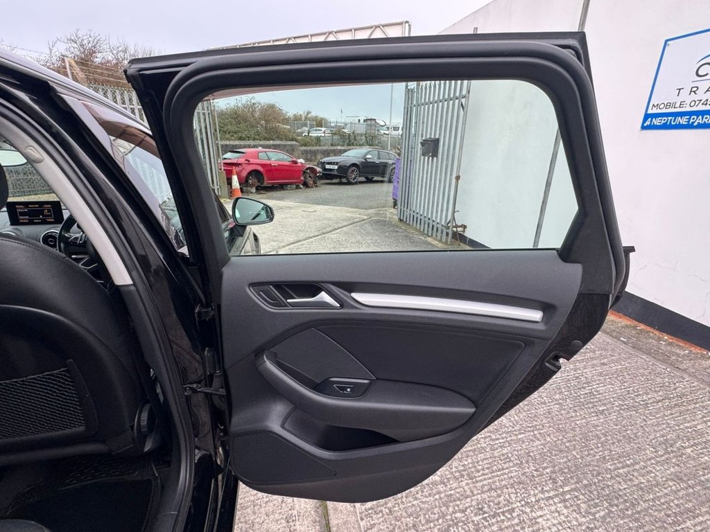 Used Audi A3 2015 for sale - 77413463: Photo 15