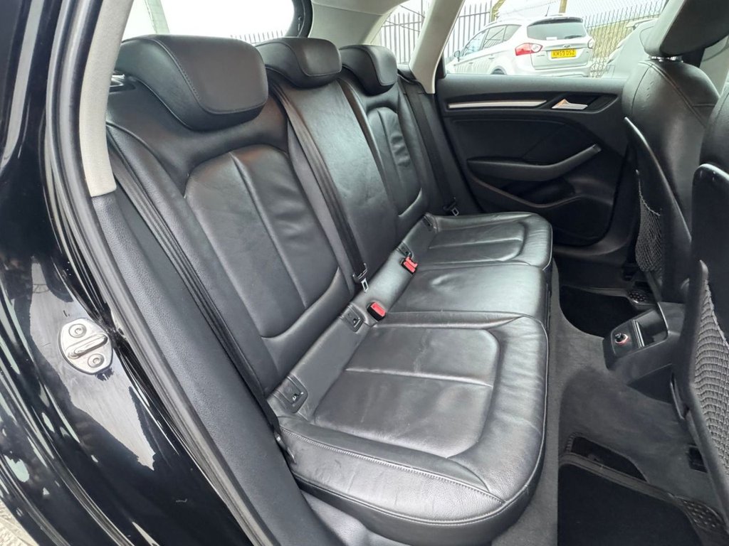 Used Audi A3 2015 for sale - 77413463: Photo 16