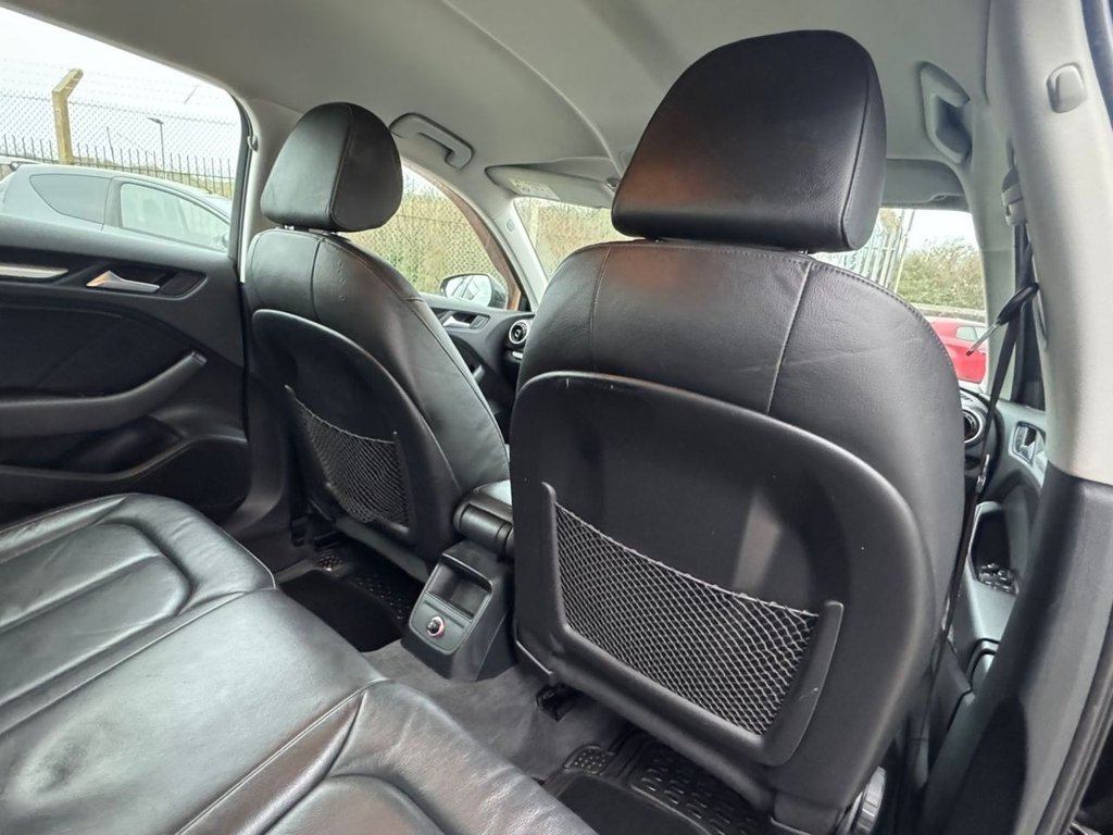 Used Audi A3 2015 for sale - 77413463: Photo 18