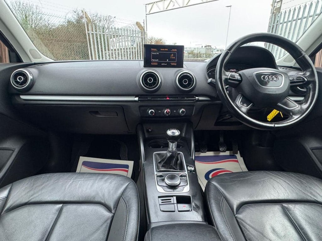 Used Audi A3 2015 for sale - 77413463: Photo 24